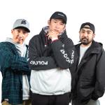 artist image Banty Foot feat. Falcon, The Cavemans To My Family Vandariddim
