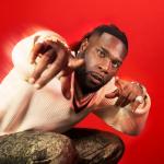 artist image Burna Boy On the Low African Giant
