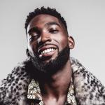 artist image Tinie Tempah Mamacita (ft. Wizkid) Youth