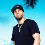 artist image Valentino Feat.  MTZ Manuel Turizo Bésame Bésame (feat. Manuel Turizo) - Single