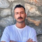 artist image Kaan Boşnak Gördüm Günümü Demos - EP