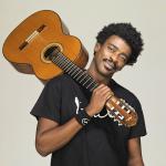artist image Seu Jorge Carolina Carolina