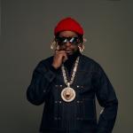artist image La Blaze ft Yomud Balasy Mashynda Crunk Rock (Deluxe Edition)