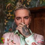 artist image J Balvin feat. Usher & DJ Khaled Dientes Dientes - Single
