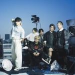 artist image UVERworld ace of ace LIFE 6 SENSE