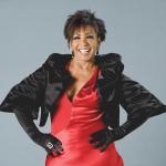 artist image Shirley Bassey The Greatest Performance of My Life I Capricorn