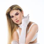 artist image Ece Mumay Duygularım Duygularım - Single
