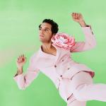 artist image MIKA Elle me dit The Origin of Love (Deluxe Version)