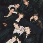artist image EXO Cream Soda EXIST - The 7th Album