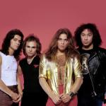 artist image Van Halen (Oh) Pretty Woman - [Best of Both Worlds (2004)] Diver Down