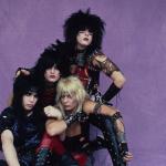 artist image Mötley Crüe Take Me To The Top Too Fast For Love