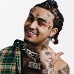 artist image Lil Pump Минус уши Harverd Dropout