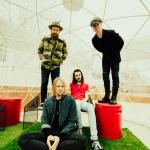 artist image Lifehouse (Who We Are 2007) The Joke Who We Are