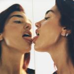 artist image Dua Lipa Physical Future Nostalgia