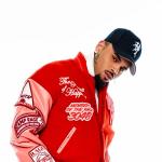 artist image Chris Brown Make Up Your Mind 11:11