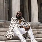 artist image Rick Ross feat Kiotti & Memphis Bleek Push It (Remix) Port of Miami