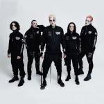 artist image Motionless In White Headache Disguise