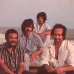 artist image Nass El Ghiwane El ghaba (Live) Houde Ennaana