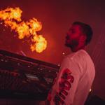 artist image Calvin Harris feat. Sam Smith Desire (Calvin Harris VIP Mix) Desire - Single