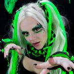 artist image Bibi Babydoll, DJ FKU BIBI PHONK BR BIBI PHONK BR - Single