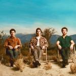 artist image Jonas Brothers feat. Bailey Zimmerman Strong Enough Strong Enough (feat. Bailey Zimmerman) - Single