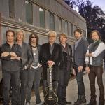 artist image Foreigner Waiting for a Girl Like You Records