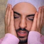 artist image Omar Hisham Al Arabi Surah Maryam (be heaven) 
