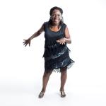 artist image Sharon Jones & The Dap-Kings Goldfinger Goldfinger