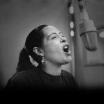 artist image Billie Holiday April in Paris (Remastered) Cheek To Cheek (Remastered)