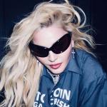 artist image Madona feat Jastin Timberlad 4 minutes Hard Candy (Japanese Version)
