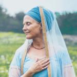 artist image Snatam Kaur Aap Sahaa-ee Ho-aa Source of Strength: Meditations for Transformation