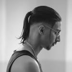 artist image Baby Gang, Bobo feat. Morad Casablanca (feat. Morad) DELINQUENTE