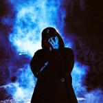 artist image sxmpra COWBELL WARRIOR (Prod. SXMPRA) COWBELL WARRIOR!