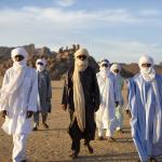 artist image Tinariwen Tidjit 