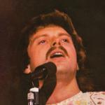 artist image Scott McKenzie If you're going to San Francisco 