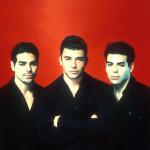 artist image No Mercy Where Do You Go (Instrumental Version) Must Have Instrumental Pop Hits