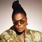 artist image Janet Jackson Would You Mind (Explicit) All For You