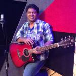 artist image Prabhu Deva Kalluri Vaanil (OMG ITS BENNY LAVA!) Pennin Manathai Thottu (Original Motion Picture Soundtrack)