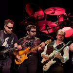 artist image Blue Oyster Cult Burnin' for You 