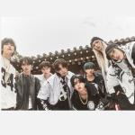 artist image Stray Kids (스트레이 키즈) Walkin On Water 