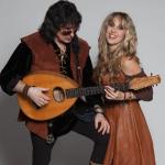 artist image Blackmore's Night Spanish Nights (I Remember It Well) Under a Violet Moon