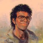 artist image Nicholas Britell Succession OST 