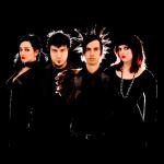 artist image Mindless Self Indulgence Stupid MF You'll Rebel To Anything (Expanded and Remastered)