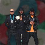 artist image BLACK EYED PEAS SHUT UP (Remix) 