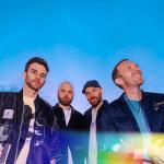 artist image Coldplay Feels Like I'm Falling in Love (Muzkaz.net) 