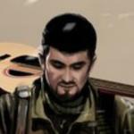 artist image Тимур Муцураев О Аллах Избранное. Часть 2