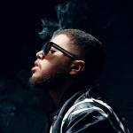 artist image Hamza feat. Damso God Bless (feat. Damso) Santa Sauce 2