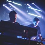 artist image Groove Armada Time and Space (White Light Version) White Light