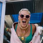 artist image P!nk Blow Me (One Last Kiss) 
