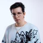 artist image mzlff в пряничном домике светлая сторона